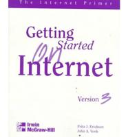 The Internet Primer
