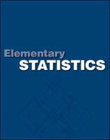 Student Solutions Manual for Use With Elementary Statistics: A Step By Step Approach