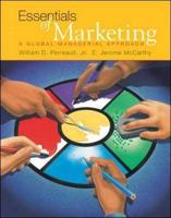 Essentials of Marketing (Student Package #1) W/ Applications in Basic Marketing 2004-05