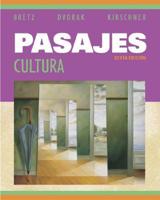 Pasajes. Cultura