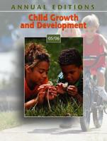Child Growth and Development 05-06