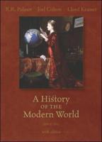A History of the Modern World, Volume 2