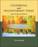 Counseling and Psychotherapy Today