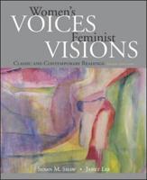 Women's Voices, Feminist Visions