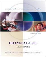 Bilingual and ESL Classrooms - Text With PowerWeb