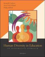 Human Diversity in Education: An Integrative Approach With PowerWeb