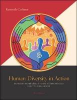 Human Diversity in Action: Developing Multicultural Competencies for the Classroom With PowerWeb