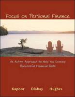 Focus on Personal Finance With Student CD & Kiplinger's Personal Finance Subscription Card
