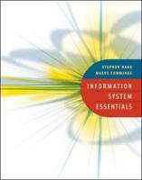 Comp: Information Systems Essentials