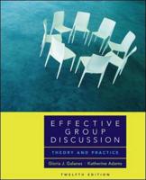 Effective Group Discussion