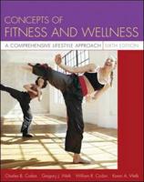 Concepts Of Fitness And Wellness: A Comprehensive Lifestyle Approach With PowerWeb