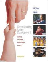 Understanding Motor Development: Infants, Children, Adolescents, Adults With PowerWeb