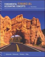 Fundamental Financial Accounting Concepts, Annual Report and Topic Tackler Plus DVD