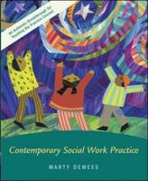 Contemporary Social Work Practice