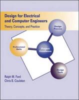 Design for Electrical and Computer Engineers