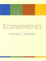 Econometrics (reprint) with Data CD