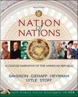 Nation of Nations Concise With Primary Source Investigator and PowerWeb