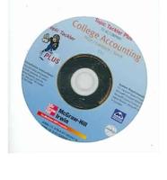 Topic Tackler Plus Dvd for Use With College Accounting