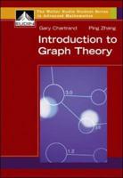 Introduction to Graph Theory (Reprint)