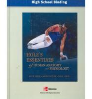 Hole's Essentials of Anatomy And Physiology