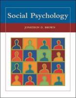 Social Psychology with PowerWeb