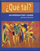 +Que Tal?: An Introductory Course Student Edition With Bind-in OLC Passcode Card