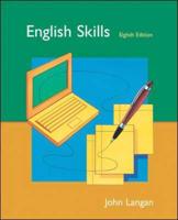 English Skills: Text, Student CD, and Bind-In Card