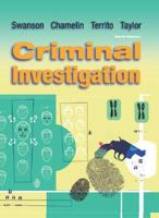 CRIMINAL INVESTIGATION WITH STUDENT SIMU
