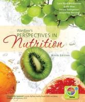Connect One Semester Access Card for Wardlaw's Perspectives in Nutrition