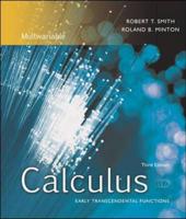 Calculus, Multivariable