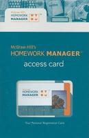 Corporate Finance: Core Principles and Applications Homework Manager Pass Code