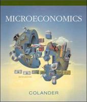 Microeconomics + DiscoverEcon With Paul Solman Videos Code Card