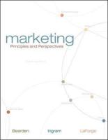 Marketing: Principles and Perspectives (Paperback) With Online Learning Center Premium Content Card + SmartSims