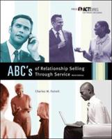 MP ABCs of Relationship Selling W/ ACT! Express CD