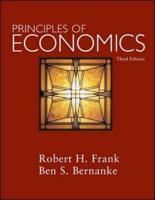 Principles of Economics + DiscoverEcon Code Card