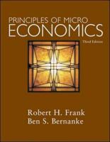 Principles of Microeconomics + DiscoverEcon Code Card