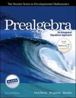 Prealgebra