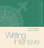 Writing Intensive With Student Access to Catalyst