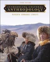 Introducing Cultural Anthropology