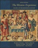 The Western Experience, Volume 1, With Primary Source Investigator and PowerWeb