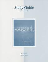 Principles of Microeconomics