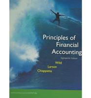 MP Principles of Financial Accounting (CH 1-17) and Circuit City AR