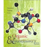 Organic & Biochemistry