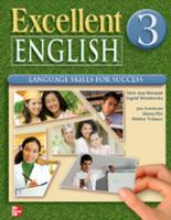 Excellent English Level 3 Student Book