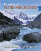 Essentials of Fluid Mechanics