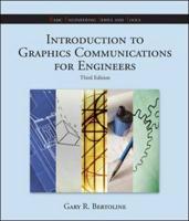 Introduction to Graphics Communications for Engineers With Autodesk Inventor Software 06-07 (B.E.S.T. Series)