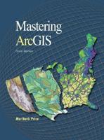 Mastering ArcGIS [With CDROM]