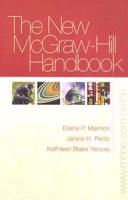 The New Mcgraw-Hill Handbook