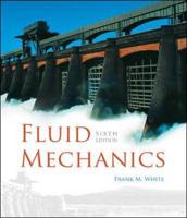 Fluid Mechanics With Student CD and ARIS Instructor's Access Guide