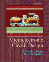 Microelectronic Circuit Design With ARIS QuickStart Guide